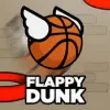 flappy-dunk