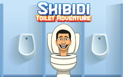 Skibidi Toilet