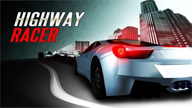 Highway Racer