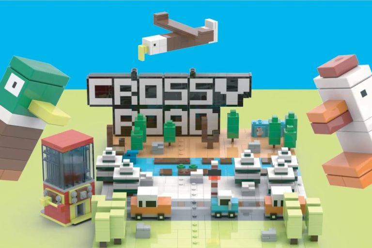 Crossy Road