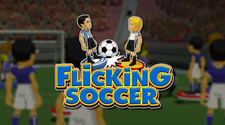 flick soccer