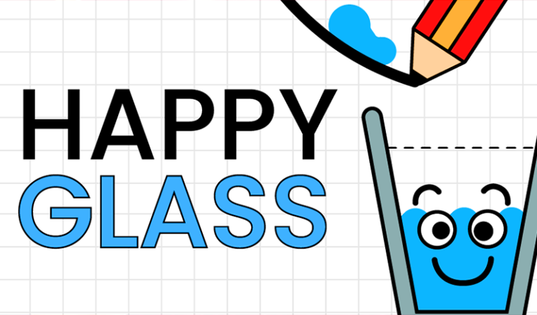 Happy Glass 3