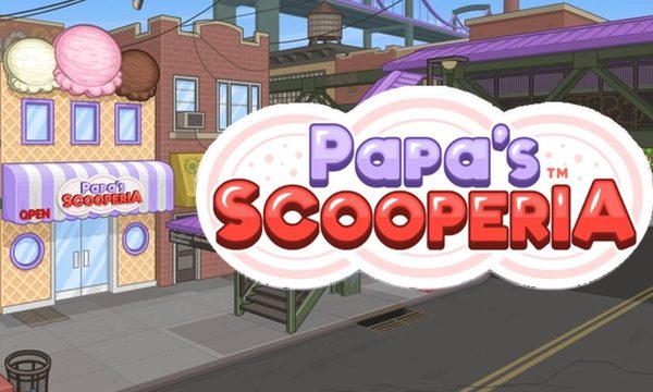 papas scooperia