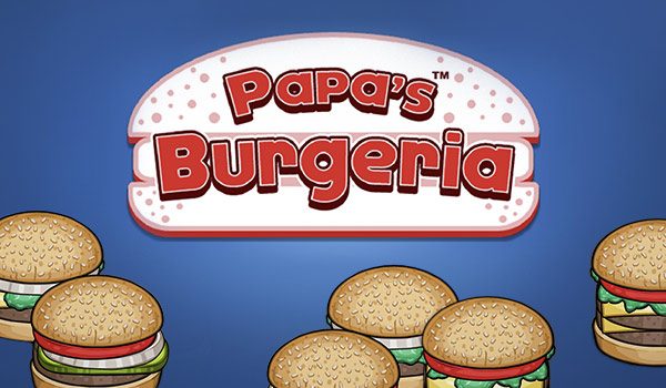 Papas burgeria