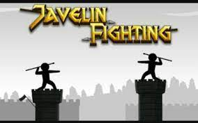 Javelin fighting