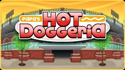 Papas hot doggeria