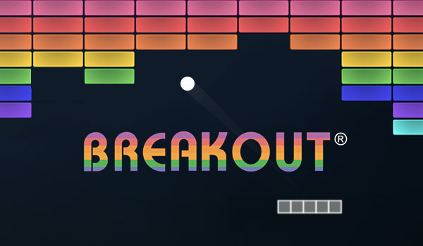 Atari breakout