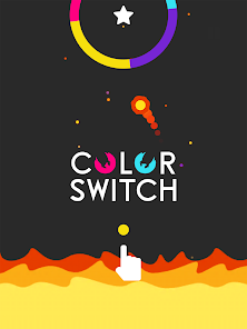 Color switch