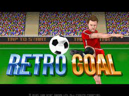 Retrobit football