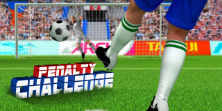 Penalty challenge