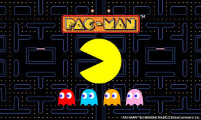 Pac man