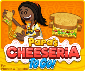 Papas cheeseria