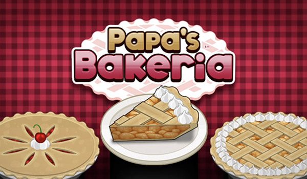 Papas bakeria