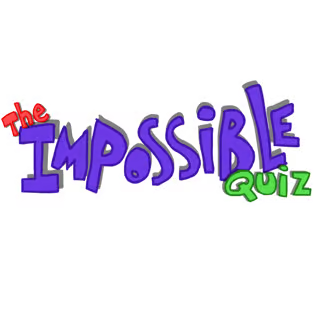 The impossible quiz