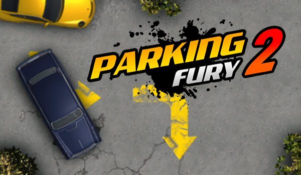 Parking Fury 2