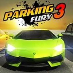 Parking fury 3