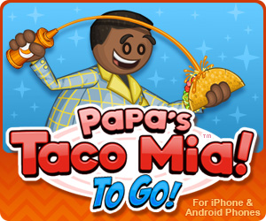 Papas taco mia