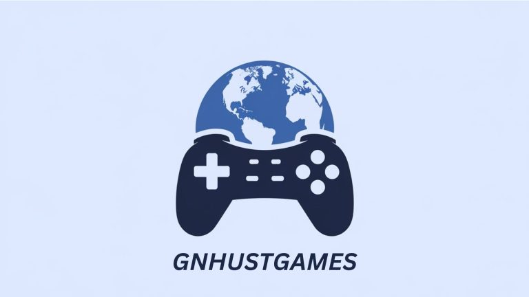 GNHUSTGAMES