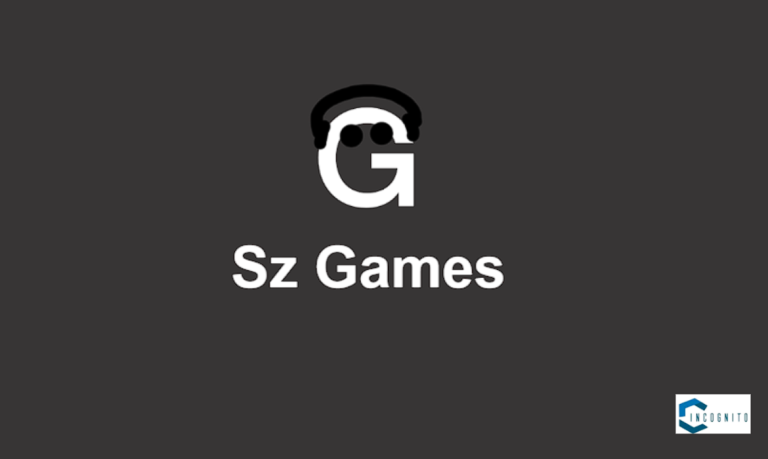 SZ Games