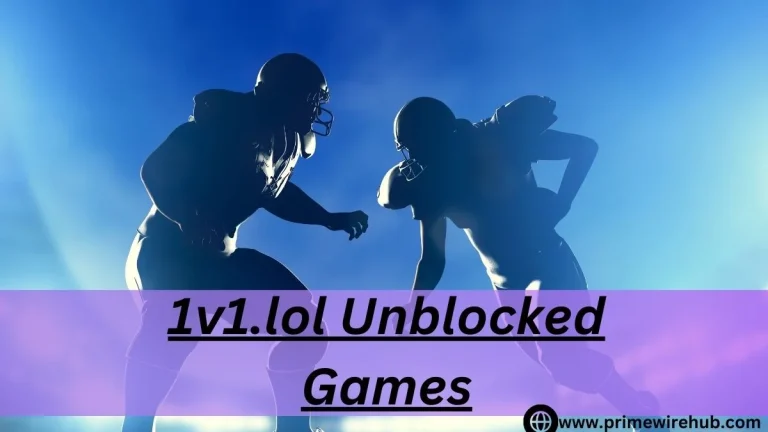 1V1 Unblocked