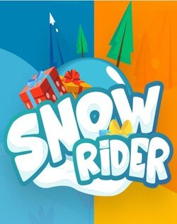 Snow Rider 3d