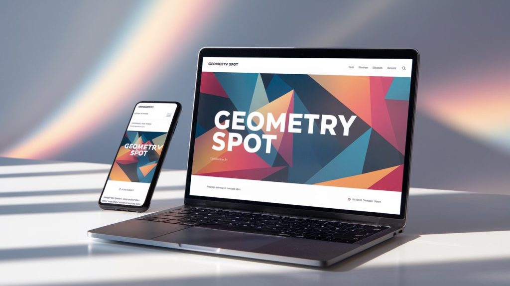 GEOMETRY SPOT